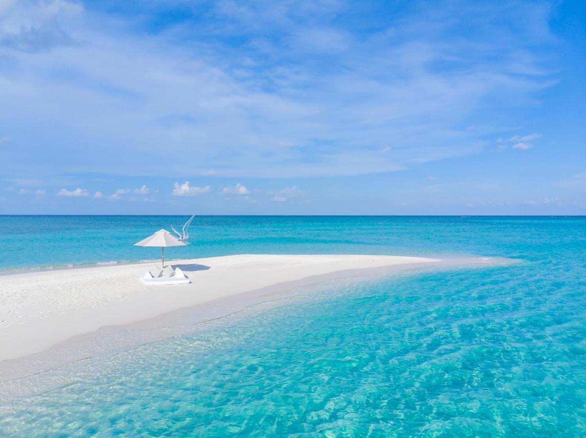 أنانتارا كيهافاه مالديف فيلاز Kihavah Huravalhi Island المظهر الخارجي الصورة